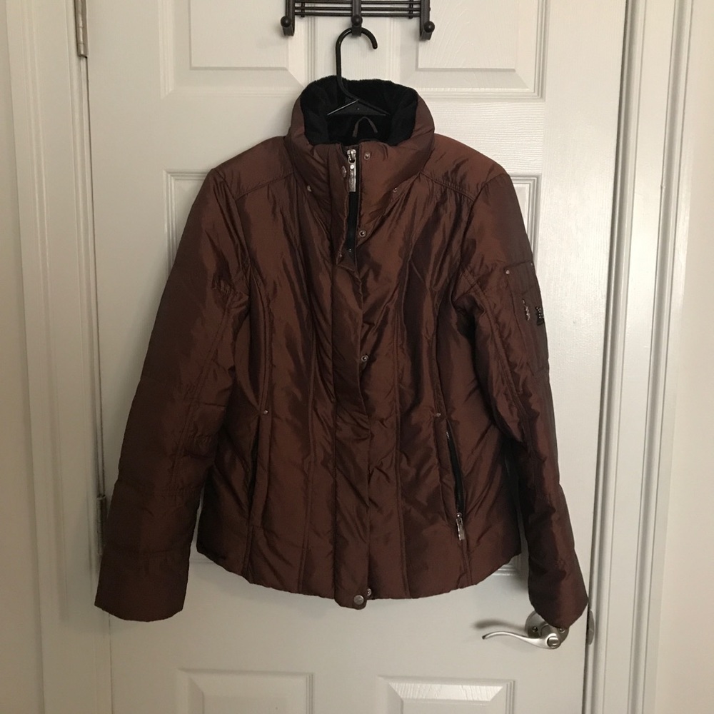 Girl’s Winter Coat